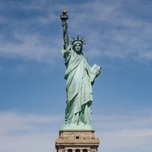 Pacote Estados Unidos