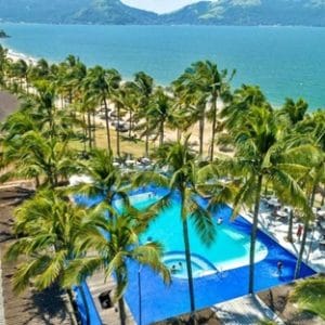 Portobello Resort & Safari