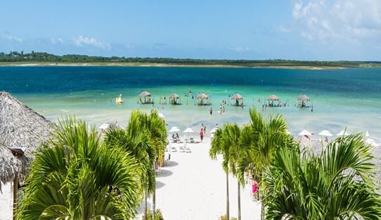 Pacote Fortaleza & Jericoacoara - Imagem 3
